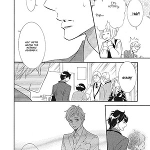 [NATSUMIZU Ritsu] Almond o Nanatsubu (update c.8) [Eng] – Gay Manga sex 224