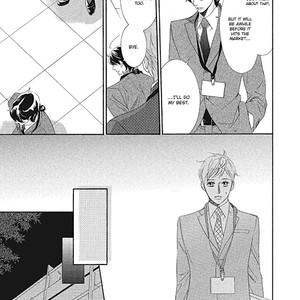 [NATSUMIZU Ritsu] Almond o Nanatsubu (update c.8) [Eng] – Gay Manga sex 227