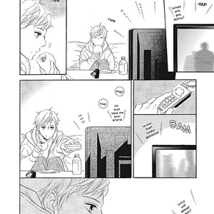 [NATSUMIZU Ritsu] Almond o Nanatsubu (update c.8) [Eng] – Gay Manga sex 228
