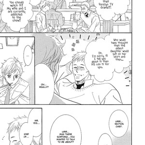 [NATSUMIZU Ritsu] Almond o Nanatsubu (update c.8) [Eng] – Gay Manga sex 231