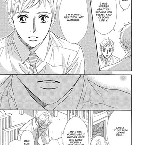 [NATSUMIZU Ritsu] Almond o Nanatsubu (update c.8) [Eng] – Gay Manga sex 233