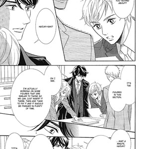[NATSUMIZU Ritsu] Almond o Nanatsubu (update c.8) [Eng] – Gay Manga sex 239