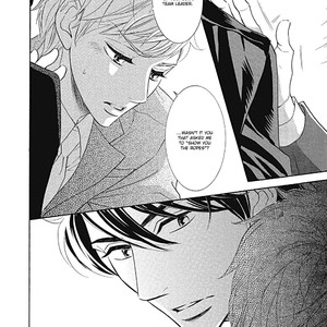[NATSUMIZU Ritsu] Almond o Nanatsubu (update c.8) [Eng] – Gay Manga sex 240