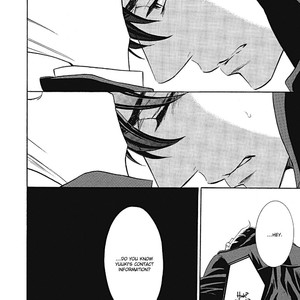 [NATSUMIZU Ritsu] Almond o Nanatsubu (update c.8) [Eng] – Gay Manga sex 248