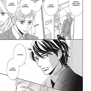 [NATSUMIZU Ritsu] Almond o Nanatsubu (update c.8) [Eng] – Gay Manga sex 255