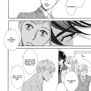 [NATSUMIZU Ritsu] Almond o Nanatsubu (update c.8) [Eng] – Gay Manga sex 256