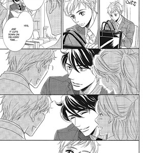 [NATSUMIZU Ritsu] Almond o Nanatsubu (update c.8) [Eng] – Gay Manga sex 257