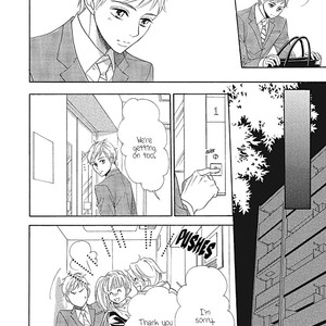 [NATSUMIZU Ritsu] Almond o Nanatsubu (update c.8) [Eng] – Gay Manga sex 258