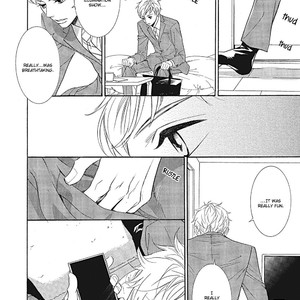 [NATSUMIZU Ritsu] Almond o Nanatsubu (update c.8) [Eng] – Gay Manga sex 260