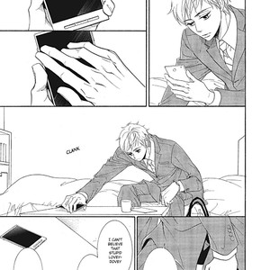 [NATSUMIZU Ritsu] Almond o Nanatsubu (update c.8) [Eng] – Gay Manga sex 261