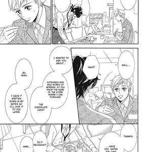 [NATSUMIZU Ritsu] Almond o Nanatsubu (update c.8) [Eng] – Gay Manga sex 263