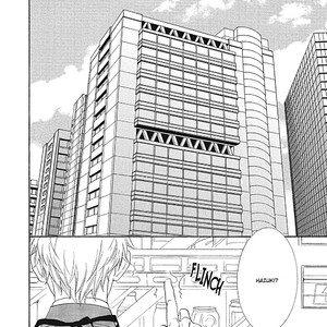 [NATSUMIZU Ritsu] Almond o Nanatsubu (update c.8) [Eng] – Gay Manga sex 266