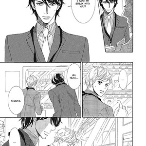 [NATSUMIZU Ritsu] Almond o Nanatsubu (update c.8) [Eng] – Gay Manga sex 267