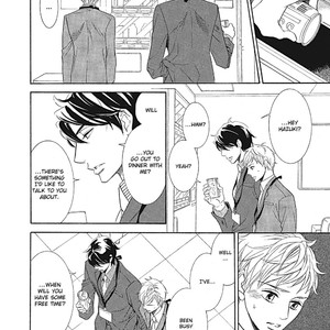 [NATSUMIZU Ritsu] Almond o Nanatsubu (update c.8) [Eng] – Gay Manga sex 268