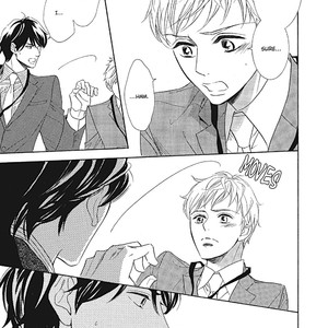 [NATSUMIZU Ritsu] Almond o Nanatsubu (update c.8) [Eng] – Gay Manga sex 269