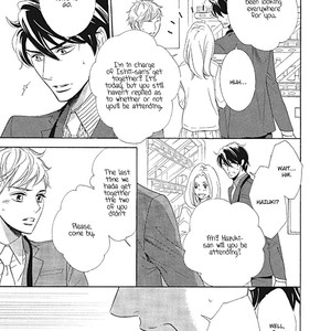 [NATSUMIZU Ritsu] Almond o Nanatsubu (update c.8) [Eng] – Gay Manga sex 271