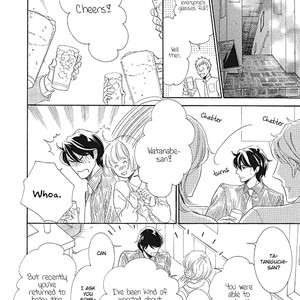 [NATSUMIZU Ritsu] Almond o Nanatsubu (update c.8) [Eng] – Gay Manga sex 273