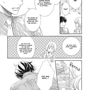 [NATSUMIZU Ritsu] Almond o Nanatsubu (update c.8) [Eng] – Gay Manga sex 274