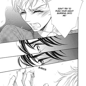 [NATSUMIZU Ritsu] Almond o Nanatsubu (update c.8) [Eng] – Gay Manga sex 278