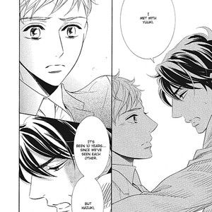 [NATSUMIZU Ritsu] Almond o Nanatsubu (update c.8) [Eng] – Gay Manga sex 279