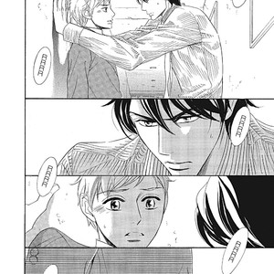 [NATSUMIZU Ritsu] Almond o Nanatsubu (update c.8) [Eng] – Gay Manga sex 281