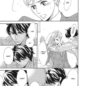 [NATSUMIZU Ritsu] Almond o Nanatsubu (update c.8) [Eng] – Gay Manga sex 282