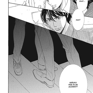 [NATSUMIZU Ritsu] Almond o Nanatsubu (update c.8) [Eng] – Gay Manga sex 283