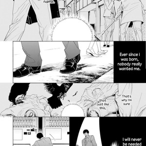 Gay Manga - [KOISHIKAWA Ao] Goshujin-sama to Kedama [Eng] – Gay Manga