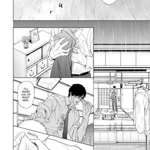 [KOISHIKAWA Ao] Goshujin-sama to Kedama [Eng] – Gay Manga sex 3