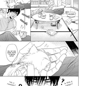[KOISHIKAWA Ao] Goshujin-sama to Kedama [Eng] – Gay Manga sex 4
