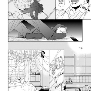 [KOISHIKAWA Ao] Goshujin-sama to Kedama [Eng] – Gay Manga sex 5