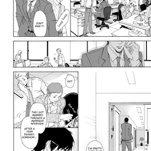 [KOISHIKAWA Ao] Goshujin-sama to Kedama [Eng] – Gay Manga sex 15