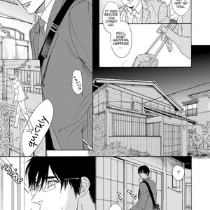 [KOISHIKAWA Ao] Goshujin-sama to Kedama [Eng] – Gay Manga sex 16