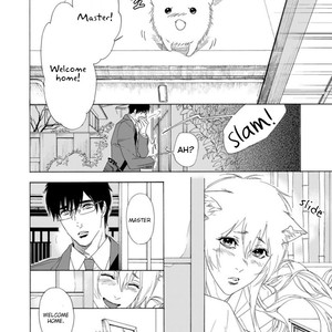 [KOISHIKAWA Ao] Goshujin-sama to Kedama [Eng] – Gay Manga sex 17