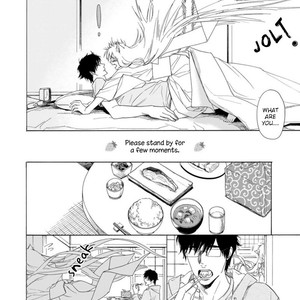 [KOISHIKAWA Ao] Goshujin-sama to Kedama [Eng] – Gay Manga sex 21