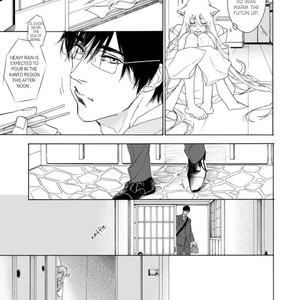[KOISHIKAWA Ao] Goshujin-sama to Kedama [Eng] – Gay Manga sex 22