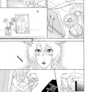 [KOISHIKAWA Ao] Goshujin-sama to Kedama [Eng] – Gay Manga sex 28