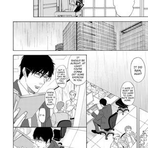 [KOISHIKAWA Ao] Goshujin-sama to Kedama [Eng] – Gay Manga sex 31