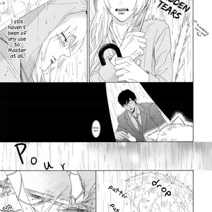 [KOISHIKAWA Ao] Goshujin-sama to Kedama [Eng] – Gay Manga sex 34