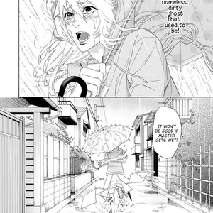 [KOISHIKAWA Ao] Goshujin-sama to Kedama [Eng] – Gay Manga sex 35