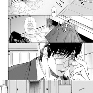 [KOISHIKAWA Ao] Goshujin-sama to Kedama [Eng] – Gay Manga sex 38