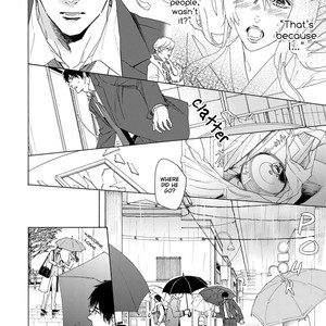 [KOISHIKAWA Ao] Goshujin-sama to Kedama [Eng] – Gay Manga sex 40