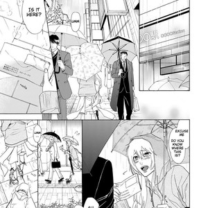[KOISHIKAWA Ao] Goshujin-sama to Kedama [Eng] – Gay Manga sex 41