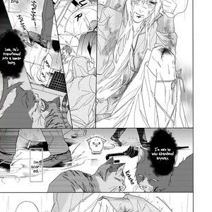 [KOISHIKAWA Ao] Goshujin-sama to Kedama [Eng] – Gay Manga sex 43