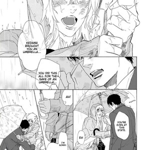 [KOISHIKAWA Ao] Goshujin-sama to Kedama [Eng] – Gay Manga sex 47