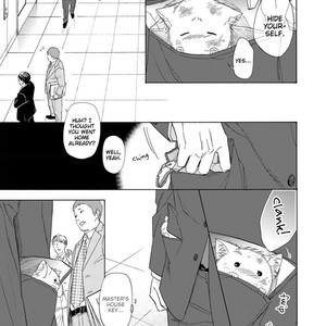 [KOISHIKAWA Ao] Goshujin-sama to Kedama [Eng] – Gay Manga sex 49