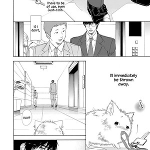 [KOISHIKAWA Ao] Goshujin-sama to Kedama [Eng] – Gay Manga sex 50