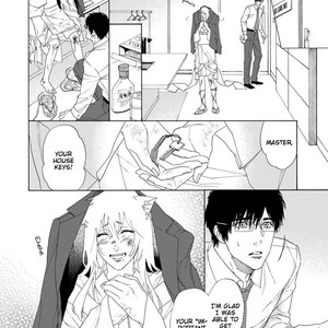 [KOISHIKAWA Ao] Goshujin-sama to Kedama [Eng] – Gay Manga sex 58