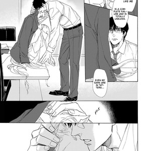 [KOISHIKAWA Ao] Goshujin-sama to Kedama [Eng] – Gay Manga sex 61
