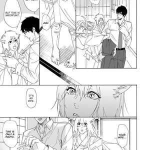 [KOISHIKAWA Ao] Goshujin-sama to Kedama [Eng] – Gay Manga sex 66